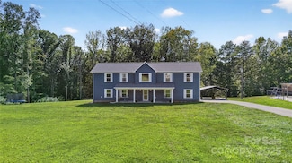 177 Denlon Ln, Troutman, NC 28166