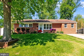 5511 Moultrie Rd, Springfield, VA 22151