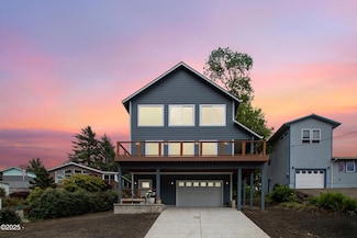2295 Fleming Ave W, Tillamook, OR 97141