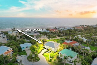 483 Sea Walk Ct, Sanibel, FL 33957