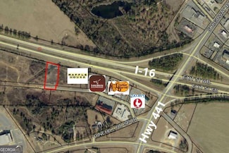 0 Travel Center Blvd Unit 10345065, Dublin, GA 31021