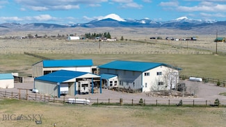 10 Dons Ln, Dillon, MT 59725