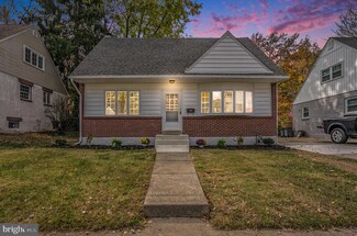1630 Norwood Ave, Prospect Park, PA 19076