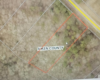Lot 10 Pine St, Gloverville, SC 29828