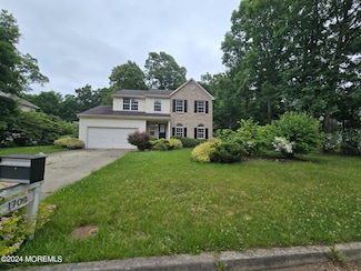 1704 Bluestem Ave, Williamstown, NJ 08094