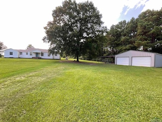 1940 Fm 727, Jefferson, TX 75657