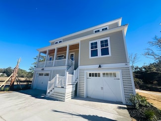 76 Mullet Bay Rd Unit Lot 12 Marsh Pointe, Pawleys Island, SC 29585