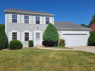 242 Stafford Dr, Mundelein, IL 60060