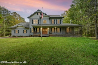 248 Robyn Ln, Pocono Lake, PA 18347