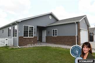 204 22nd St, Wheatland, WY 82201