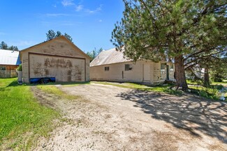 506 Montgomery St, Idaho City, ID 83631