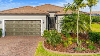 1745 Hyssop Loop, North Port, FL 34289