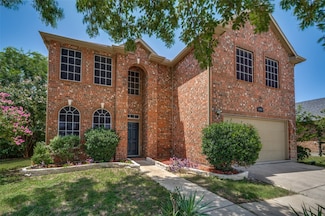 1901 Bradford Pear Square, Little Elm, TX 75068