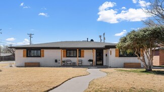 2301 55th St, Lubbock, TX 79412