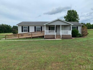 2295 Slatesville Rd, Chatham, VA 24531