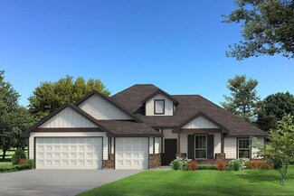 3257 Mangrove Rd, Edmond, OK 73034