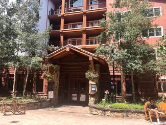 620 Gothic Rd, Crested Butte, CO 81225