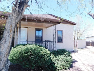 402 S Clark St, Gallup, NM 87301