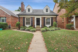 6630 Nottingham Ave, Saint Louis, MO 63109