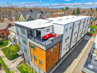 519 E Mendenhall St Unit 1, Bozeman, MT 59715