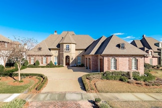 2519 S Turnberry Ave, Zachary, LA 70791