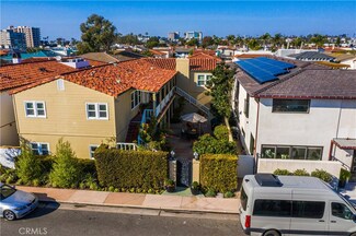 111 Via Florence, Newport Beach, CA 92663