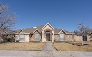 2704 Parton Way, Midland, TX 79705