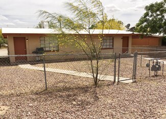 124 E Pennsylvania Dr, Tucson, AZ 85714