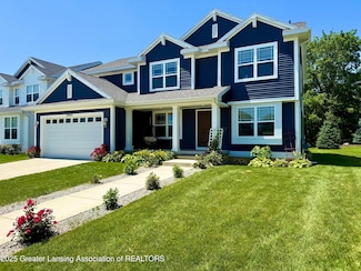2964 Medinah Dr, Okemos, MI 48864