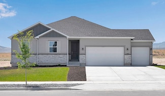 Decker, Grantsville, UT 84029