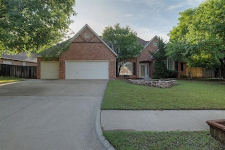 2824 N Ashecroft Dr, Edmond, OK 73034