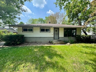 6683 N 58th St, Milwaukee, WI 53223
