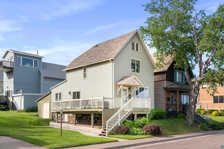 1825 South St, Duluth, MN 55812