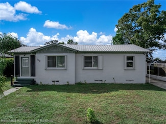 1612 Hitakee Ave, Sebring, FL 33870