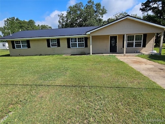 805 Brandon Ave, Opp, AL 36467