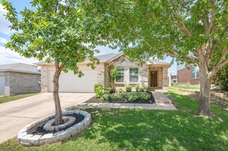 1825 Diamond Lake Trail, Justin, TX 76247