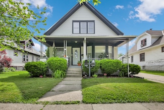 552 N 62nd St, Milwaukee, WI 53213