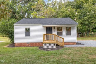 641 Matthews St, Sanford, NC 27330