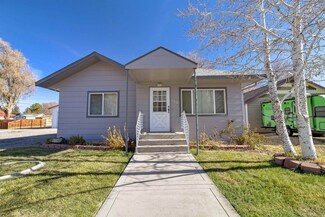 152 N Maple St, Fruita, CO 81521