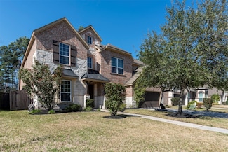 5002 Sawmill Terrace Ln, Spring, TX 77389