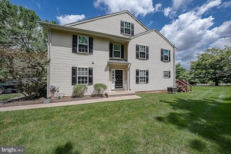 837 Rosehill Dr, King of Prussia, PA 19406