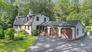 79 King Rd, Bedford, NH 03110