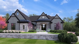 4701 Pinnacle Blvd, Rochester, MI 48306