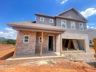 257 Sugar Maple Trail, Lenoir City, TN 37771