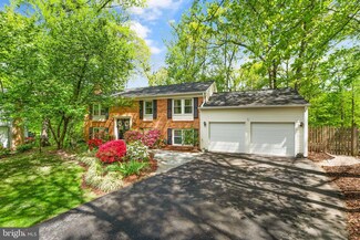 12601 Old Dorm Place, Herndon, VA 20170