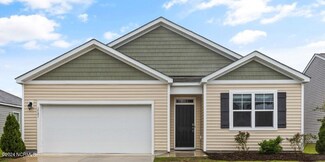 1721 Shallow Brook, Wilmington, NC 28411