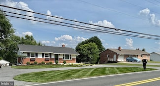 5829 Woodbine Rd, Woodbine, MD 21797