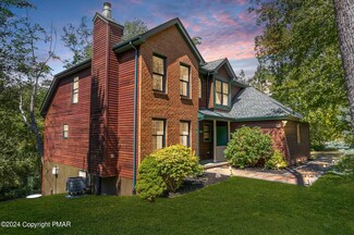 265 Eastshore Dr, East Stroudsburg, PA 18301