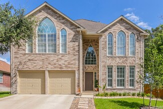 17210 Sable Landing, San Antonio, TX 78232