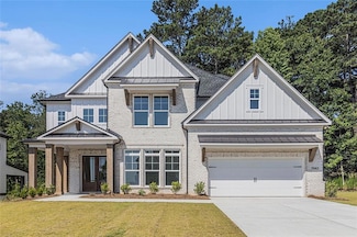 7043 Foundry Dr, Woodstock, GA 30188